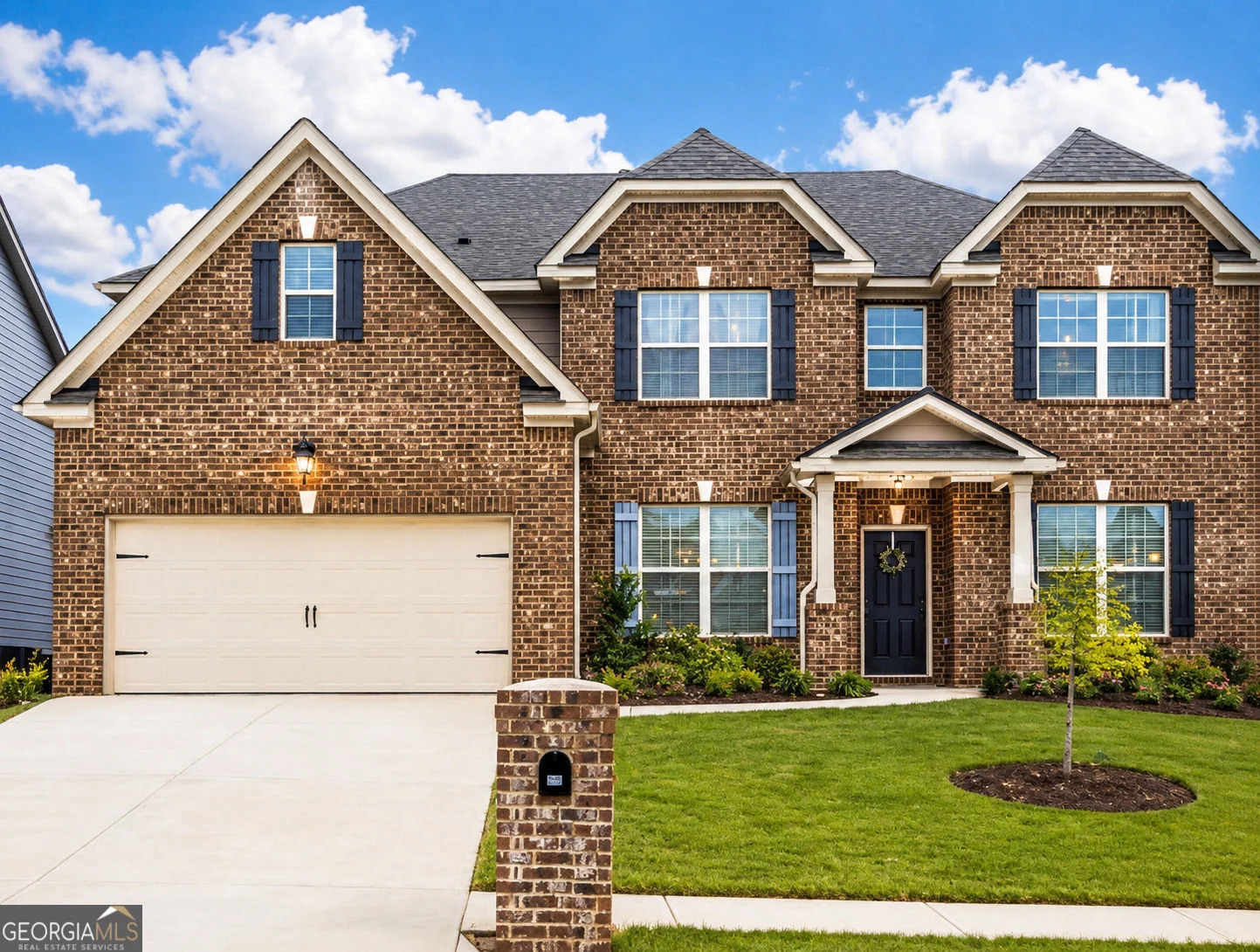 510 Georgia Circle