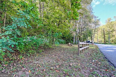 0 Woodall RD Tiger GA 30576