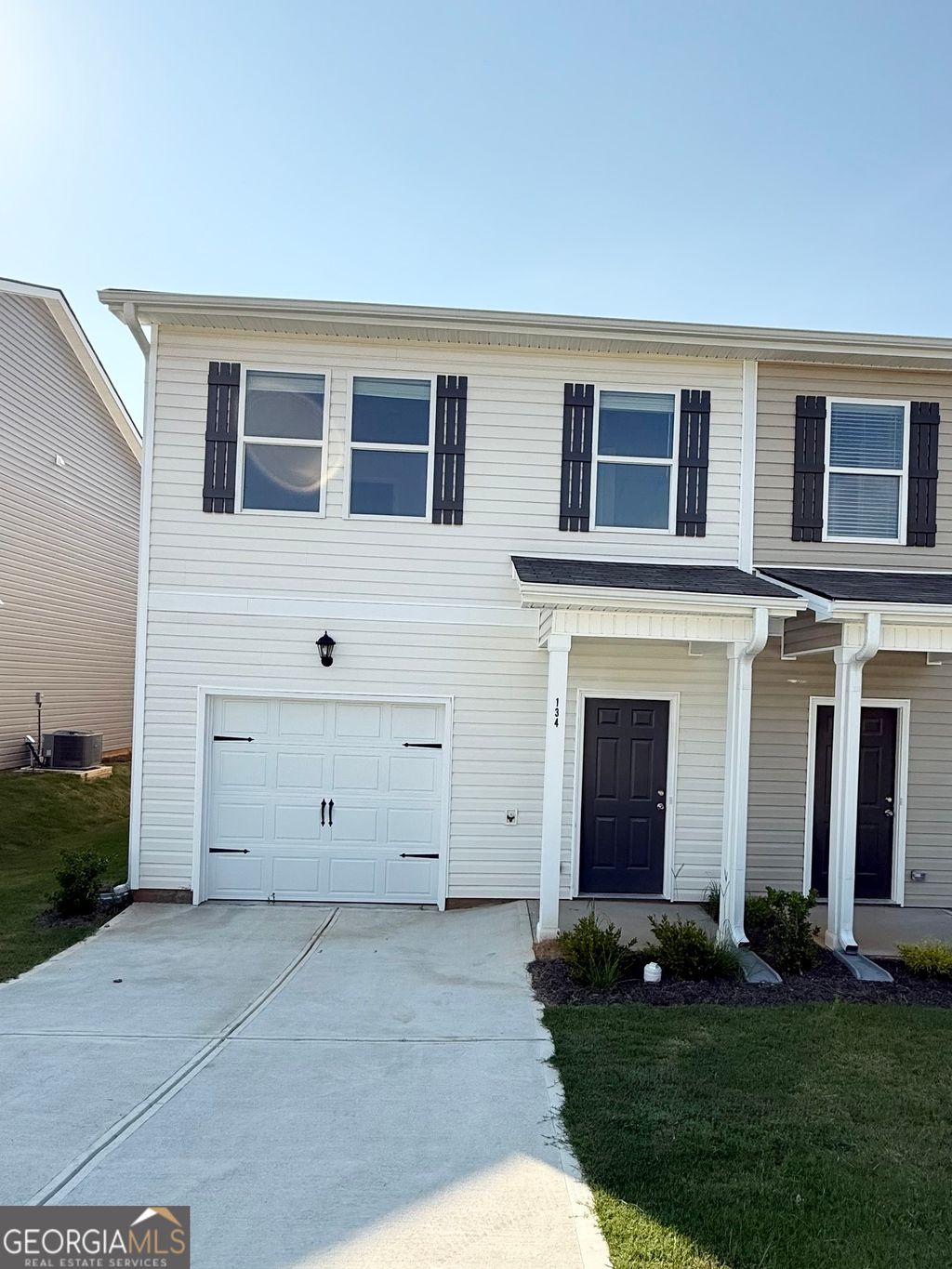 Photo of 135 Red Oak Trail NW #LOT 114, Milledgeville, GA 31061 (MLS # 10692095)