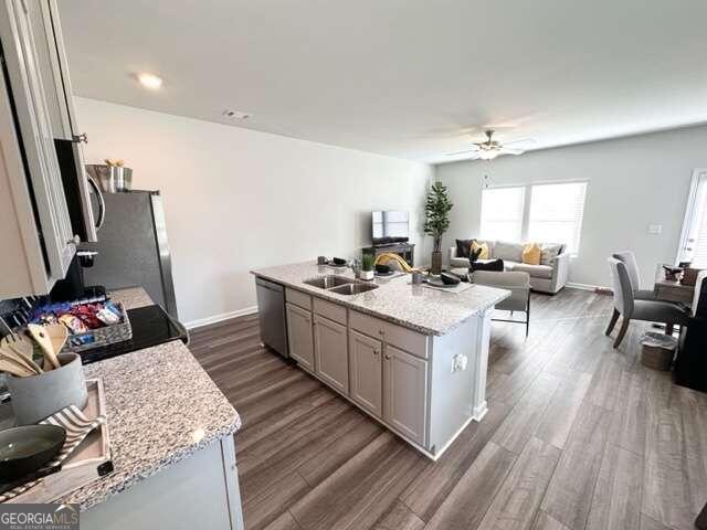 135 Red Oak TRL NW LOT 114