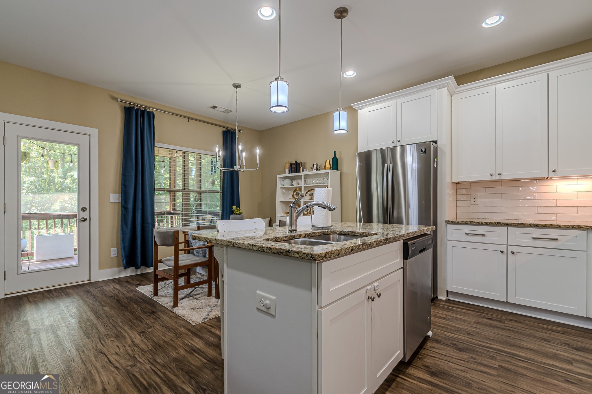 Surfside Club Estates - Residential