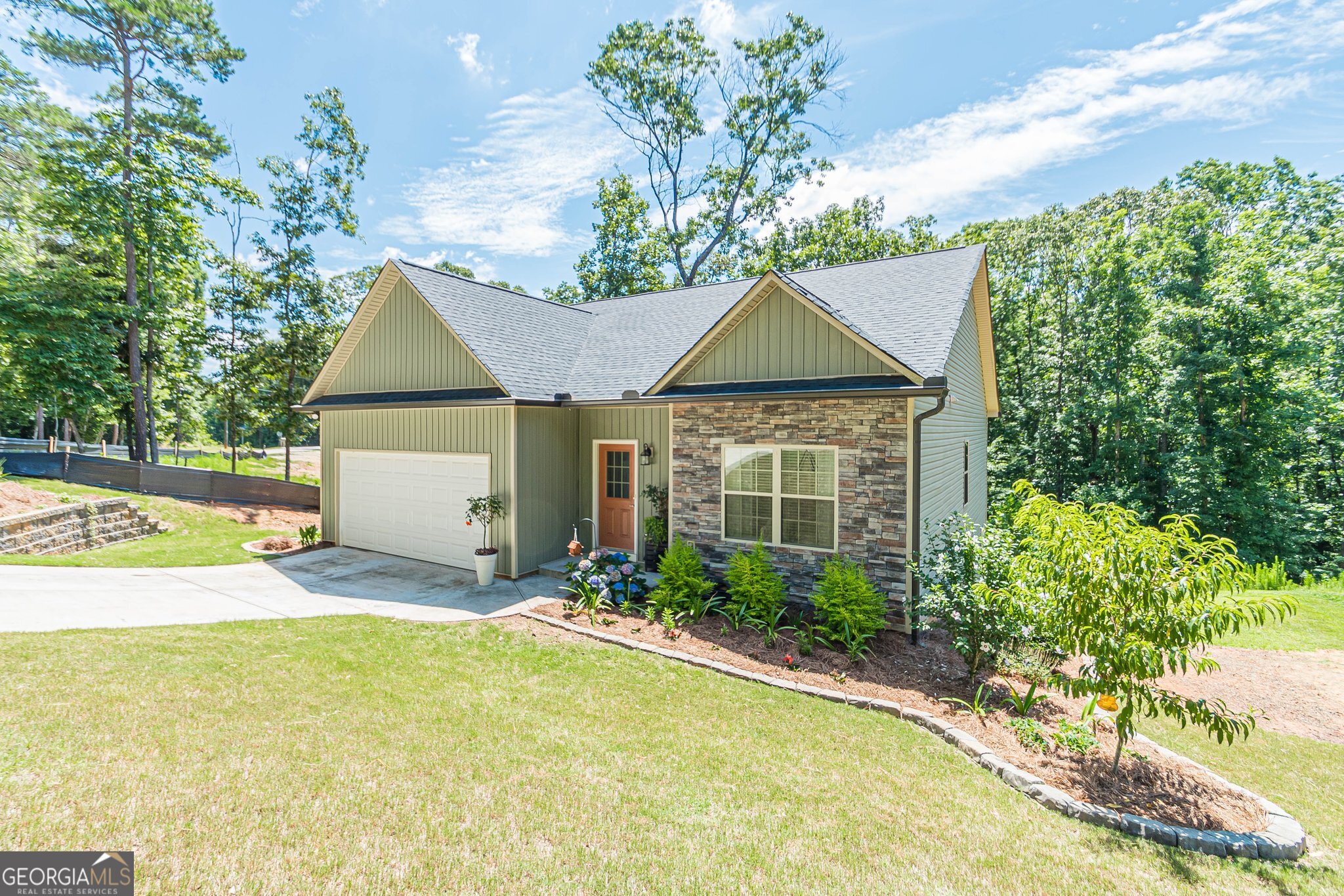 Surfside Club Estates - Residential
