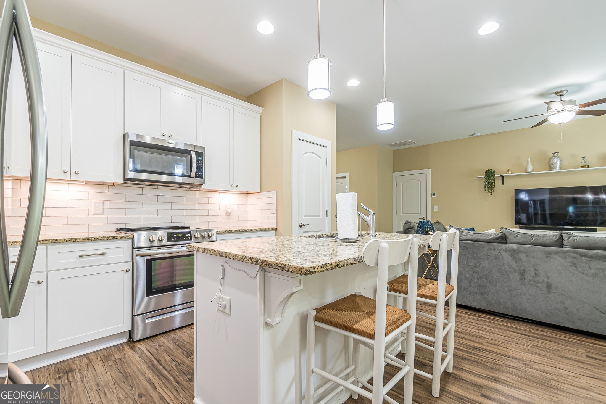 Surfside Club Estates - Residential