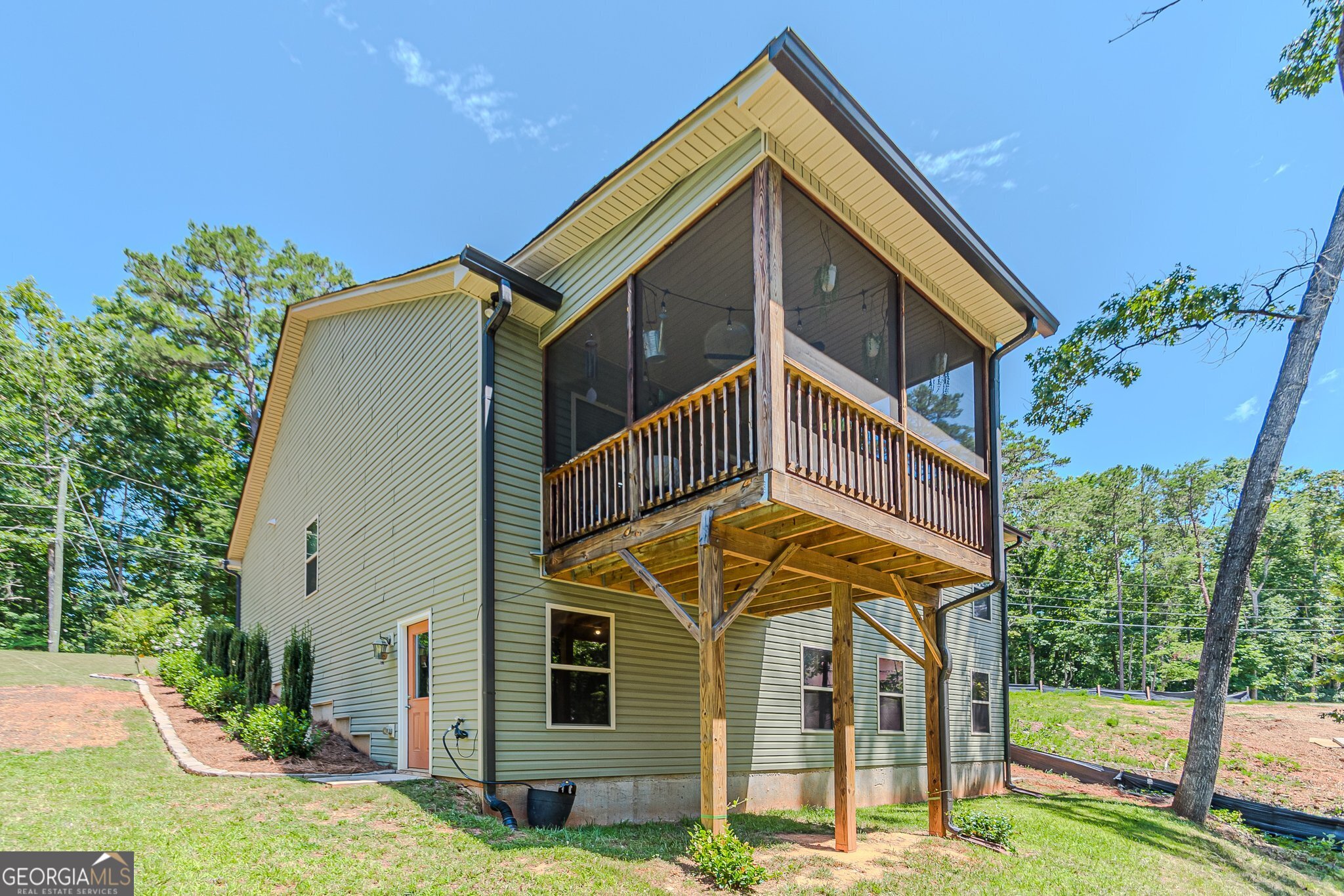 Surfside Club Estates - Residential