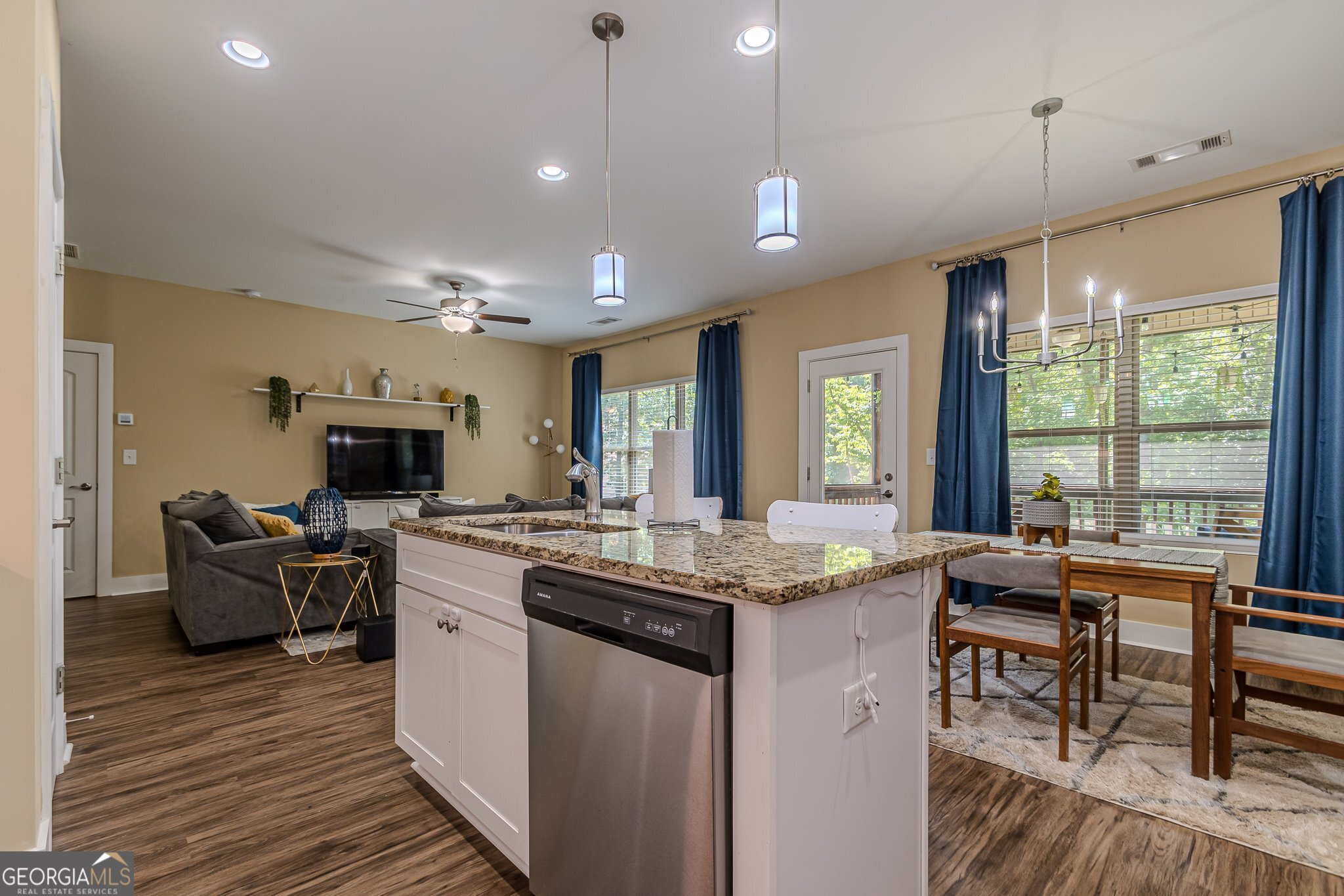 Surfside Club Estates - Residential