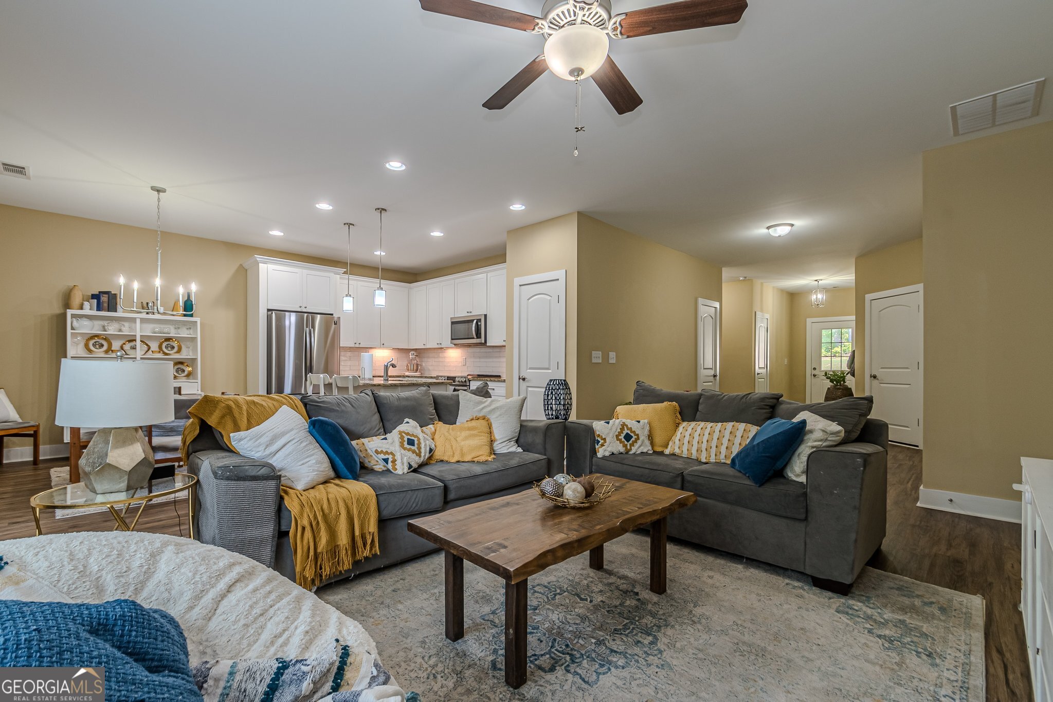 Surfside Club Estates - Residential