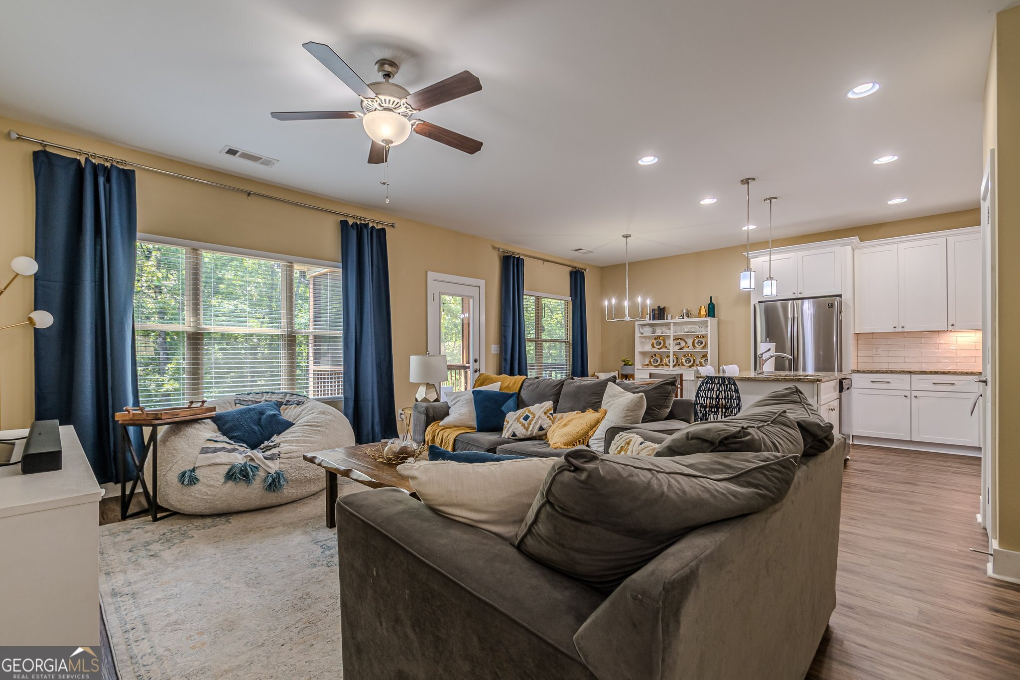 Surfside Club Estates - Residential