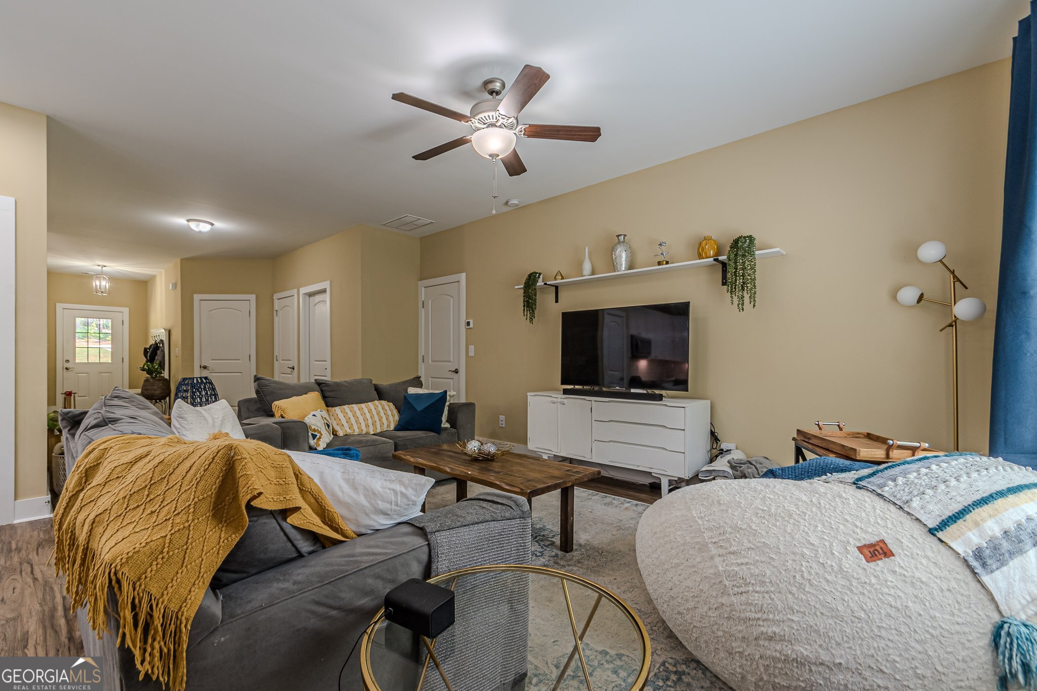Surfside Club Estates - Residential