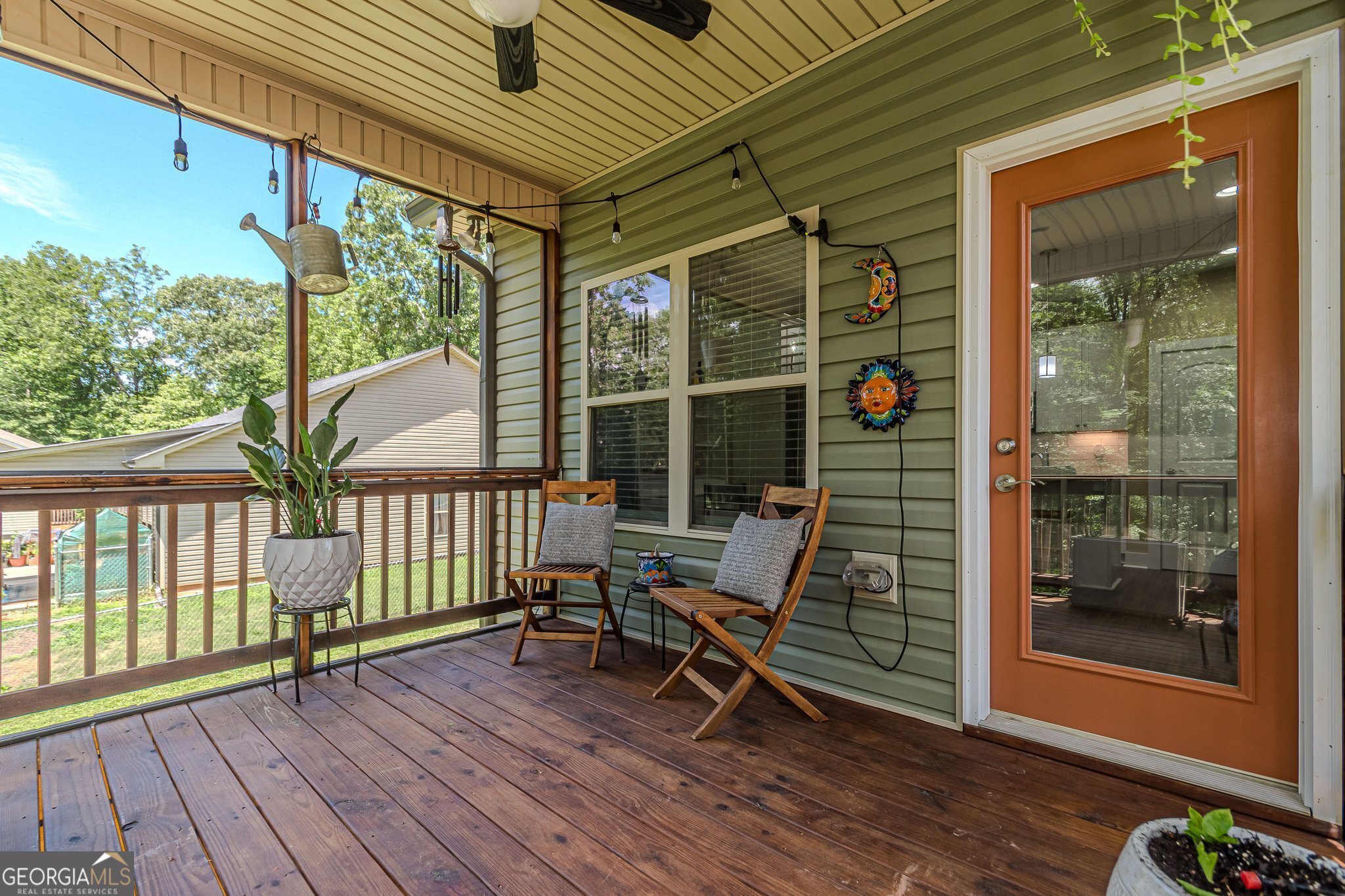 Surfside Club Estates - Residential