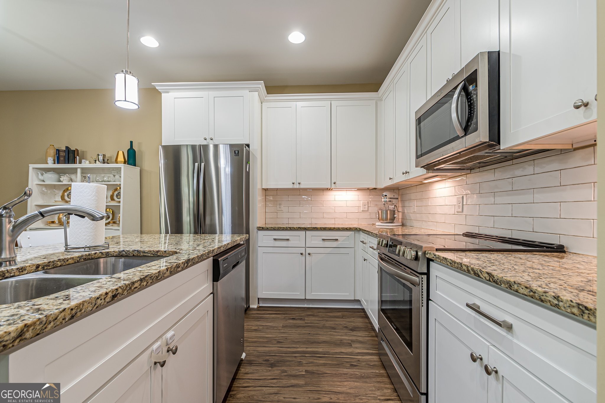 Surfside Club Estates - Residential