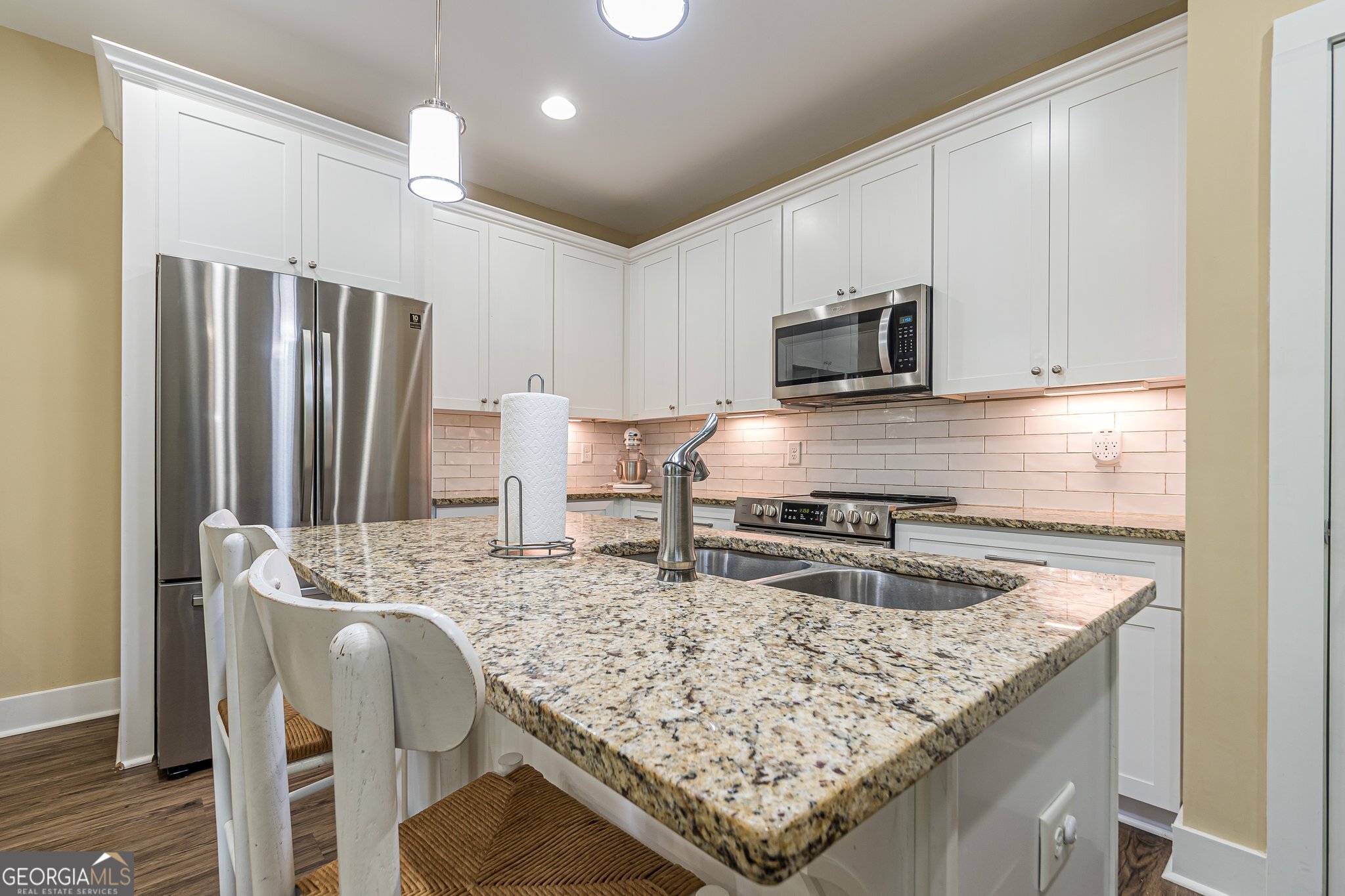 Surfside Club Estates - Residential