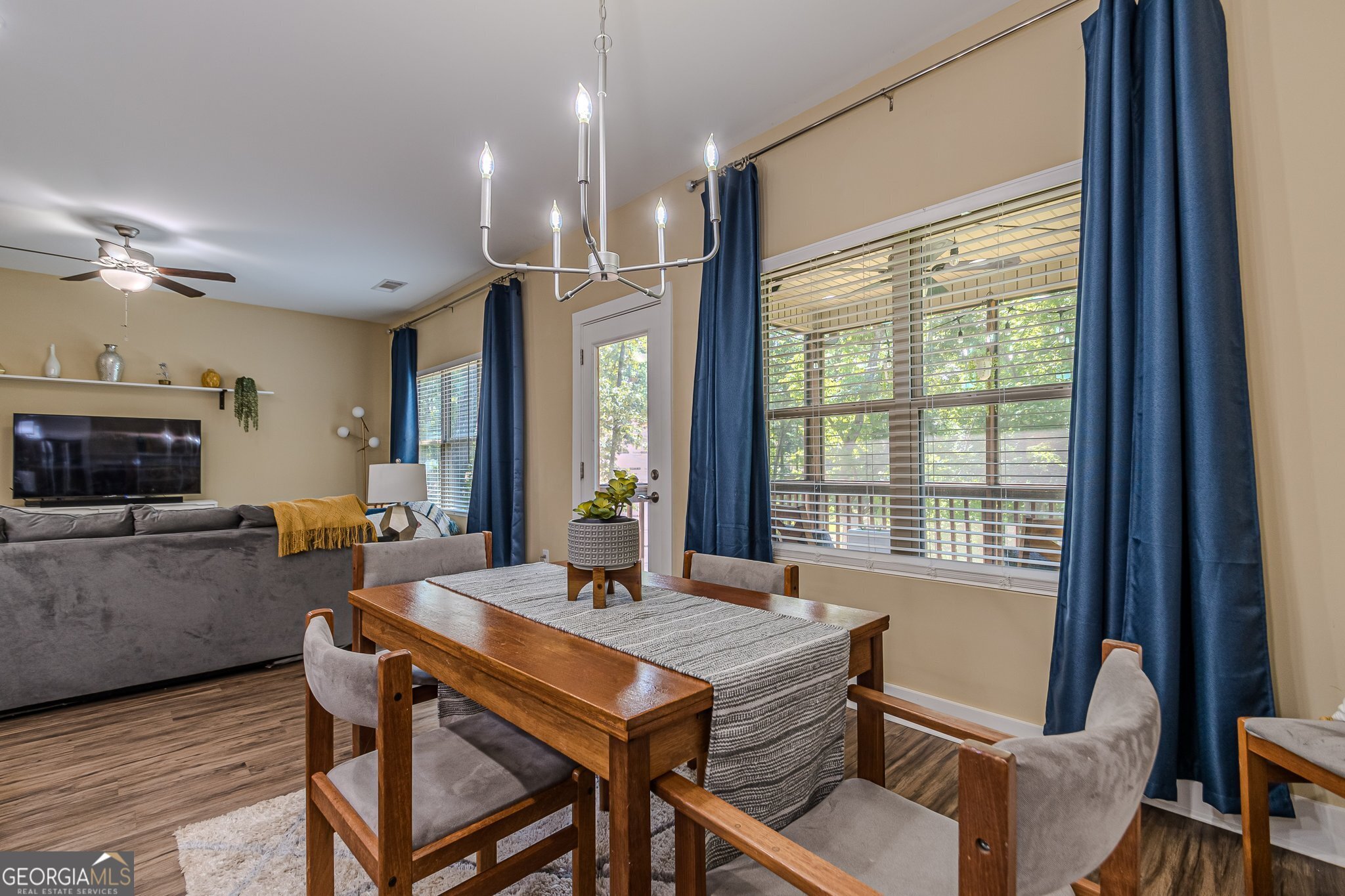 Surfside Club Estates - Residential