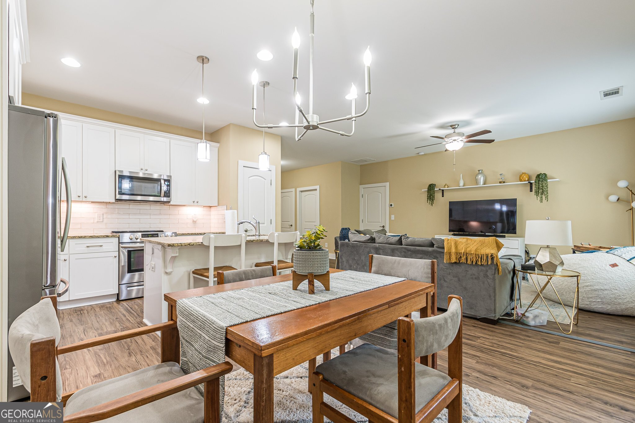 Surfside Club Estates - Residential