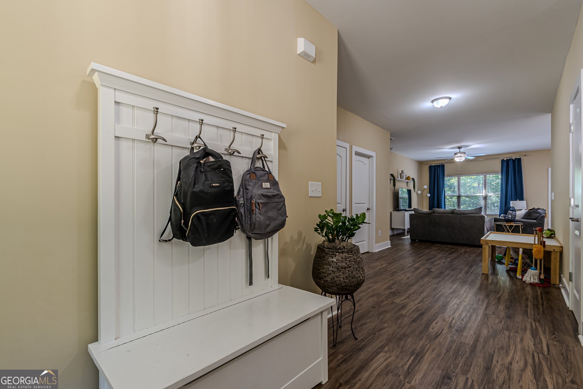 Surfside Club Estates - Residential