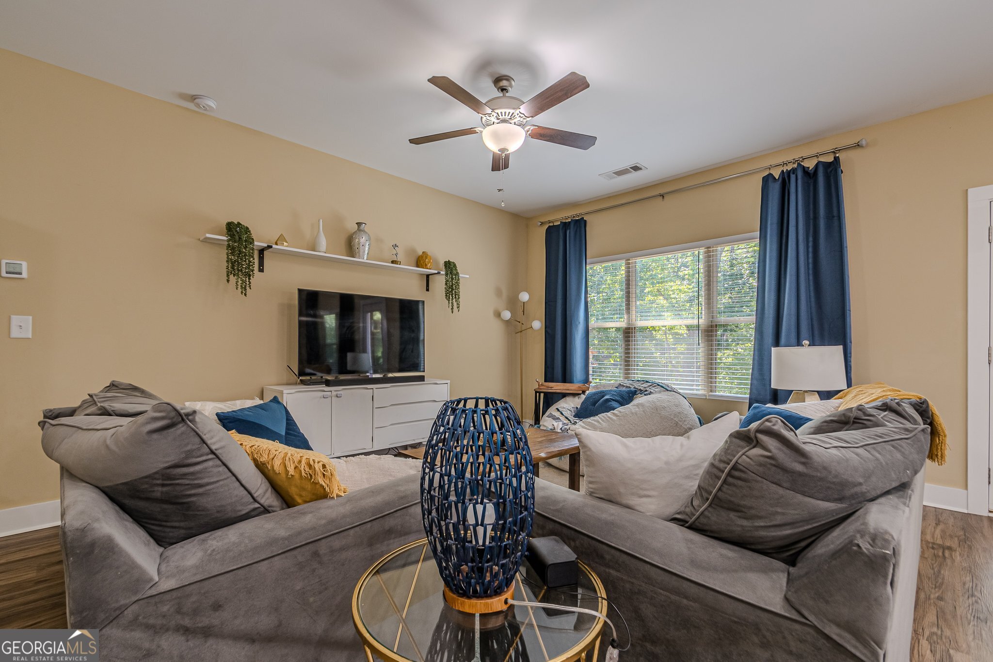 Surfside Club Estates - Residential