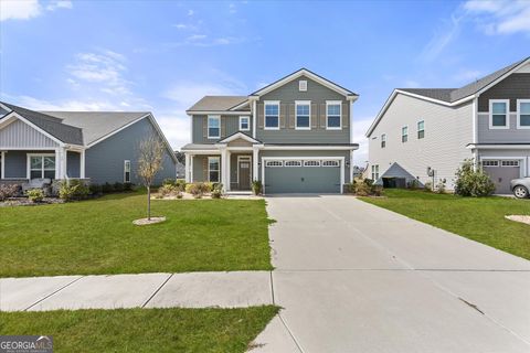 48 Shoefstall ST Savannah GA 31407