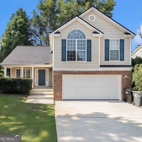 5914 Waggoner Court, Rex, GA 30273 - #: 10681597