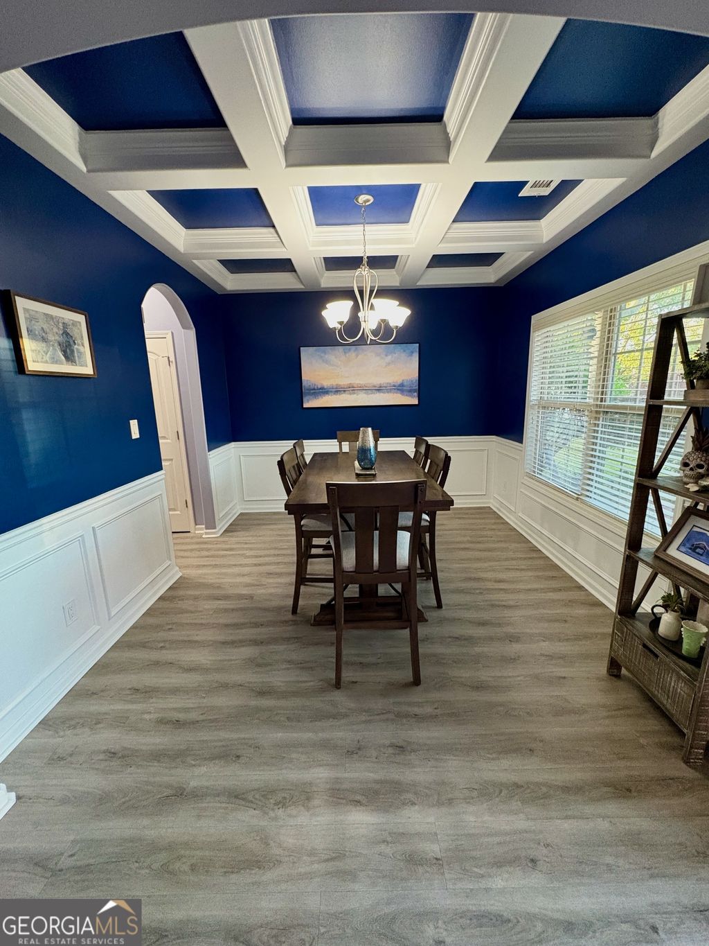 Photo of 602 Rolling Acres Drive, Kathleen, GA 31047 (MLS # 10736438)