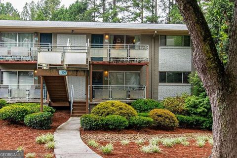 Condominium in Atlanta GA 3048 Briarcliff Road.jpg