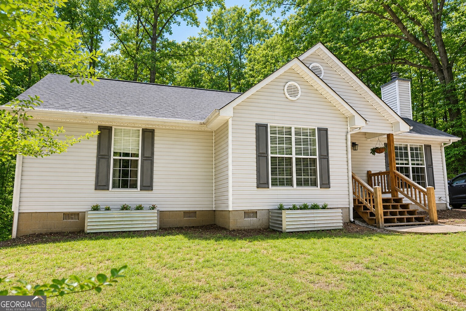 2033 Carson Segars RD