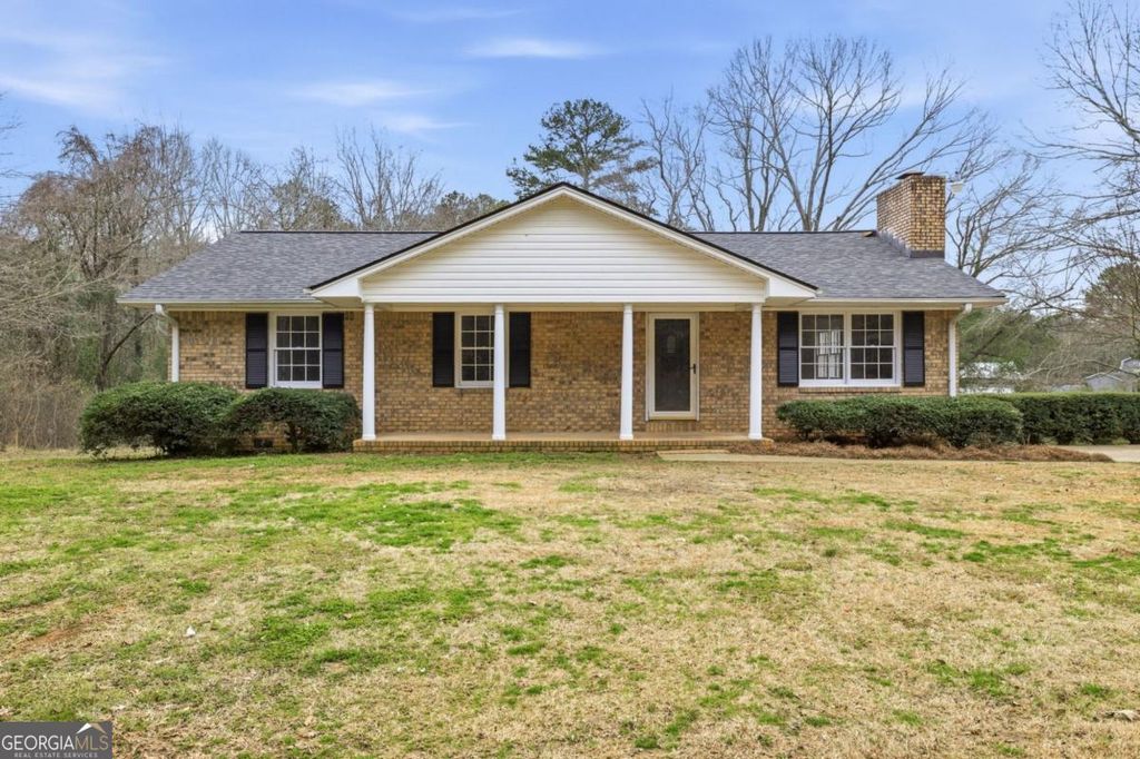 Photo of 126 Jeffery Lane, Athens, GA 30607 (MLS # 10695832)