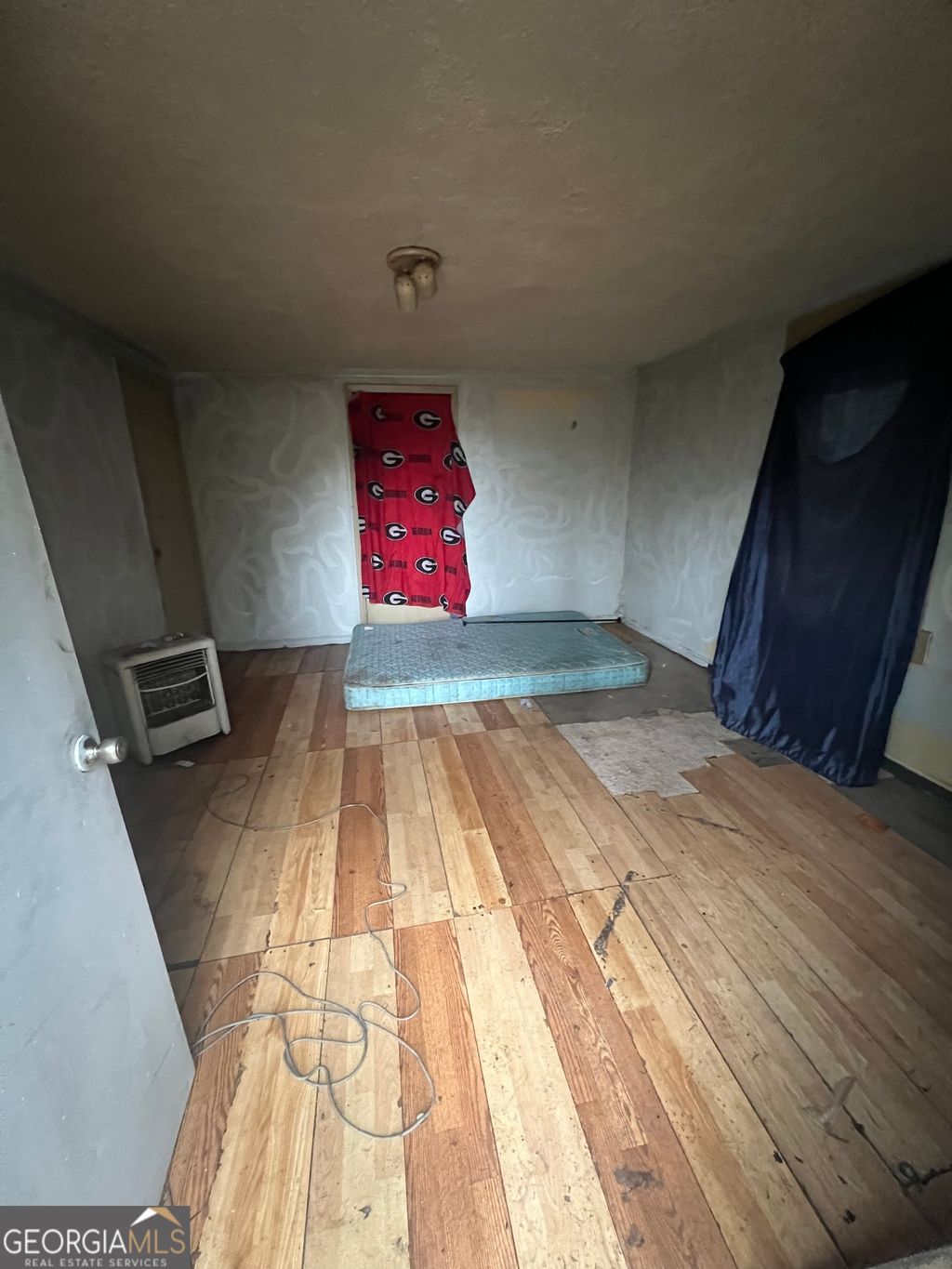 Photo of 302 Cotton Avenue, Marshallville, GA 31057 (MLS # 10721978)