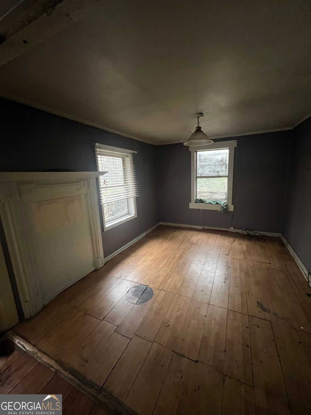 Photo of 302 Cotton Avenue, Marshallville, GA 31057 (MLS # 10721978)