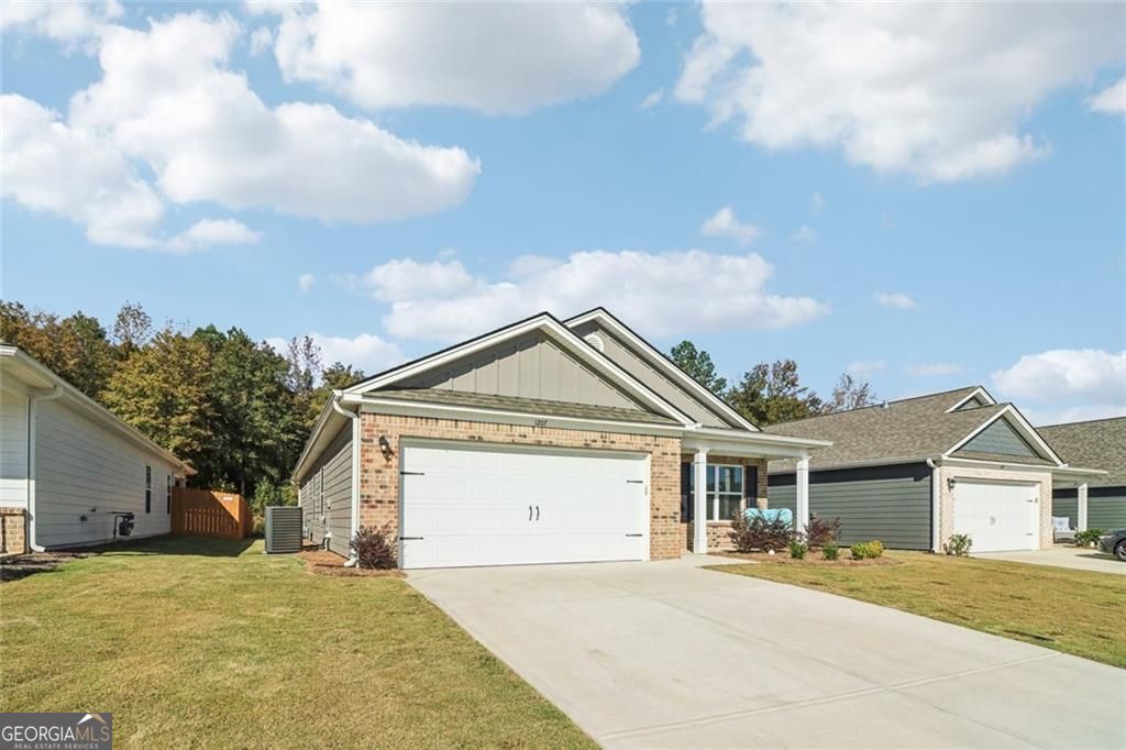 Photo of 1207 Jeannine Lane, Winder, GA 30680 (MLS # 10632698)