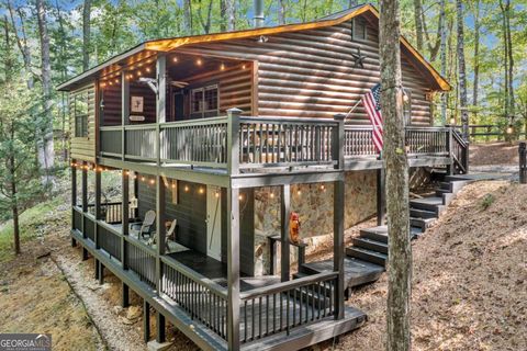 45 Ridge view Drive, Blue Ridge, GA 30513 - MLS#: 10393714
