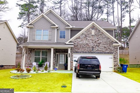 3647 Lockaby WAY Lawrenceville GA 30044