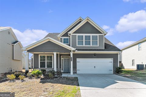2349 Hanover Woods Road, Lithonia, GA 30058 - #: 10425256
