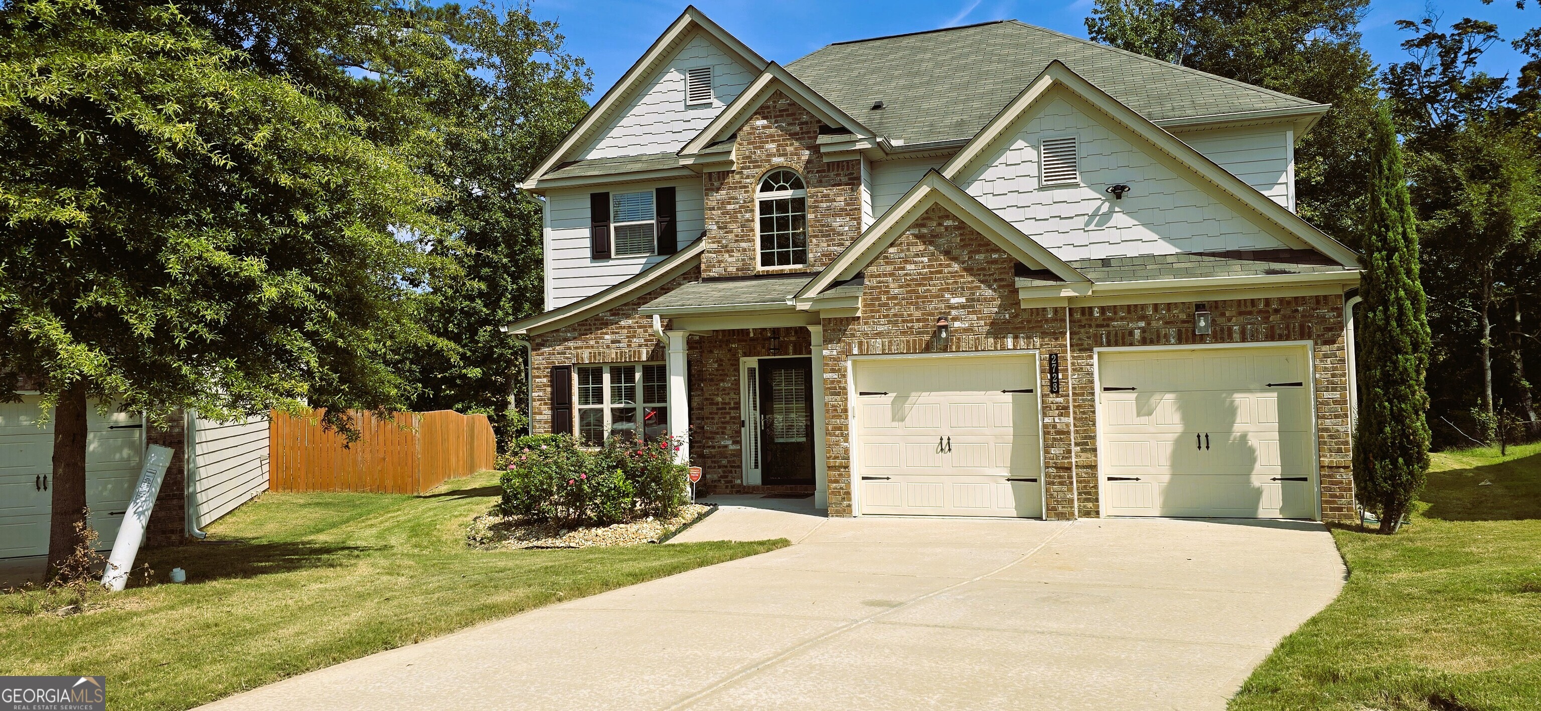 2728 Lower Village DR