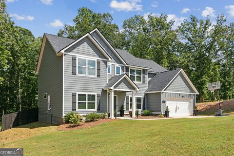 A home in Carrollton