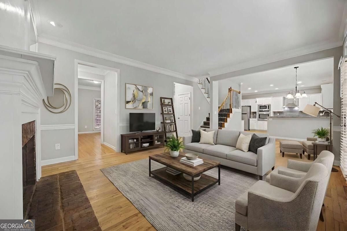 2180 Habersham TRCE