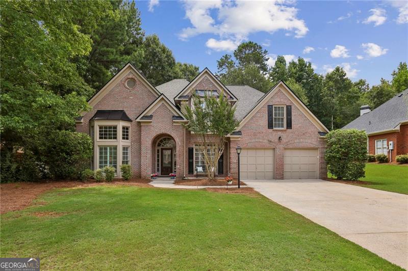 Photo of 6930 Olde Atlanta Parkway, Suwanee, GA 30024 (MLS # 10802583)