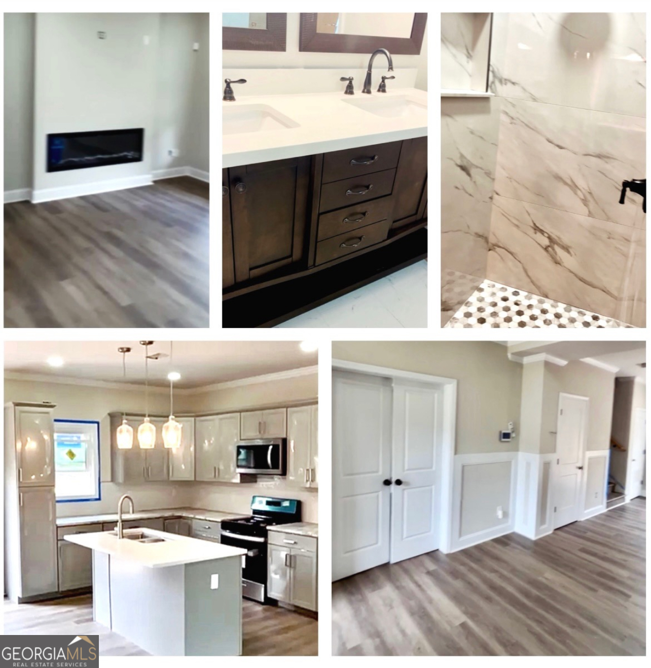 Lakewood Heights - Residential