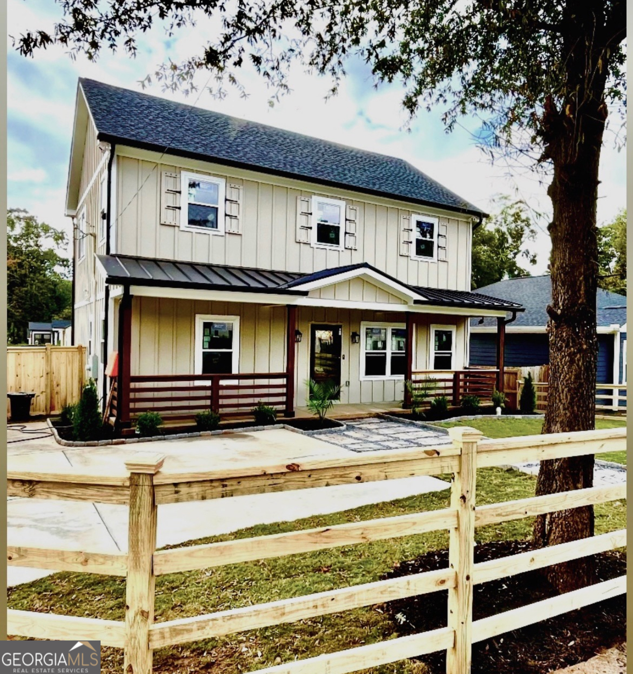 Lakewood Heights - Residential