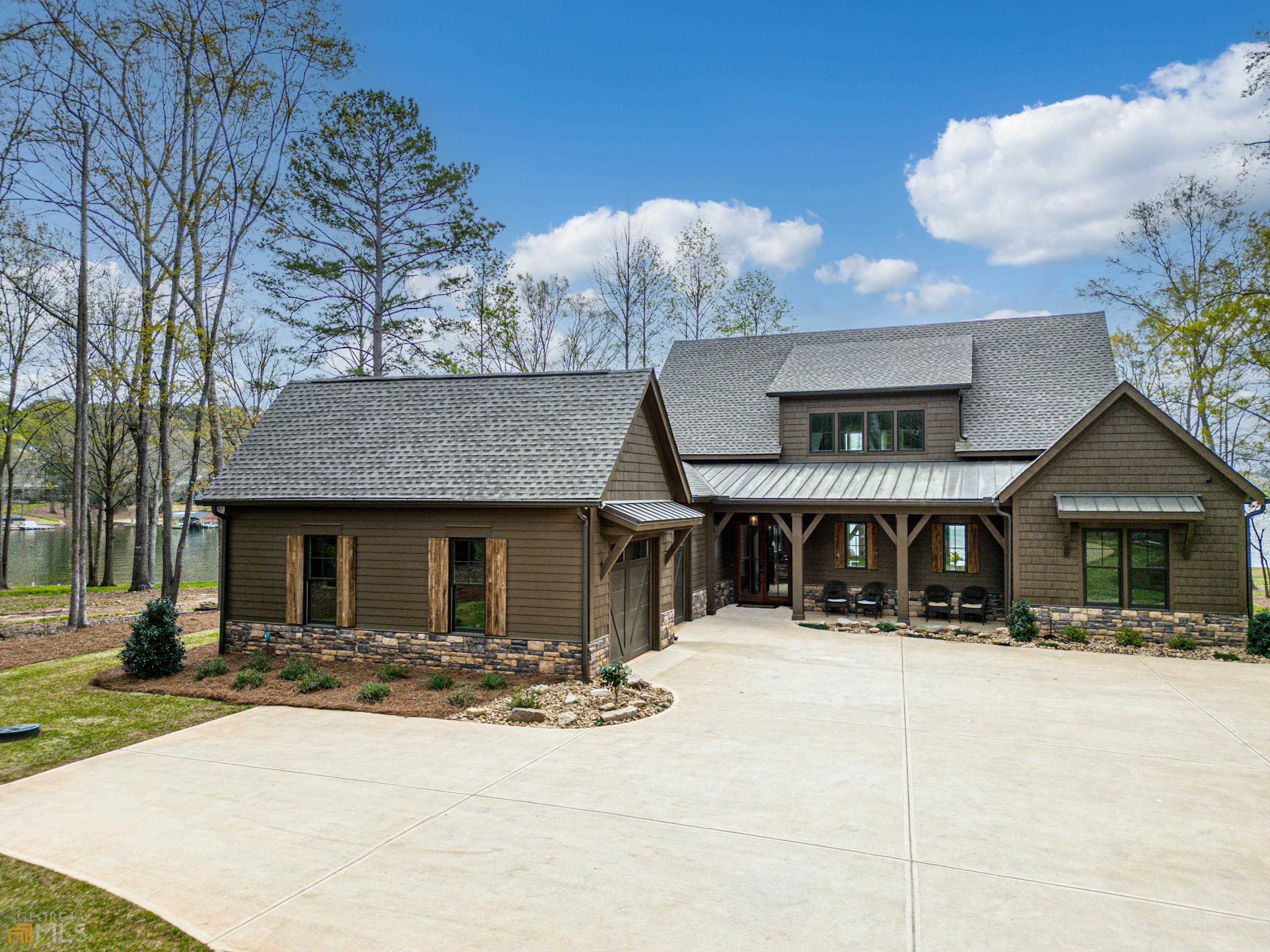phoenix lake - Residential