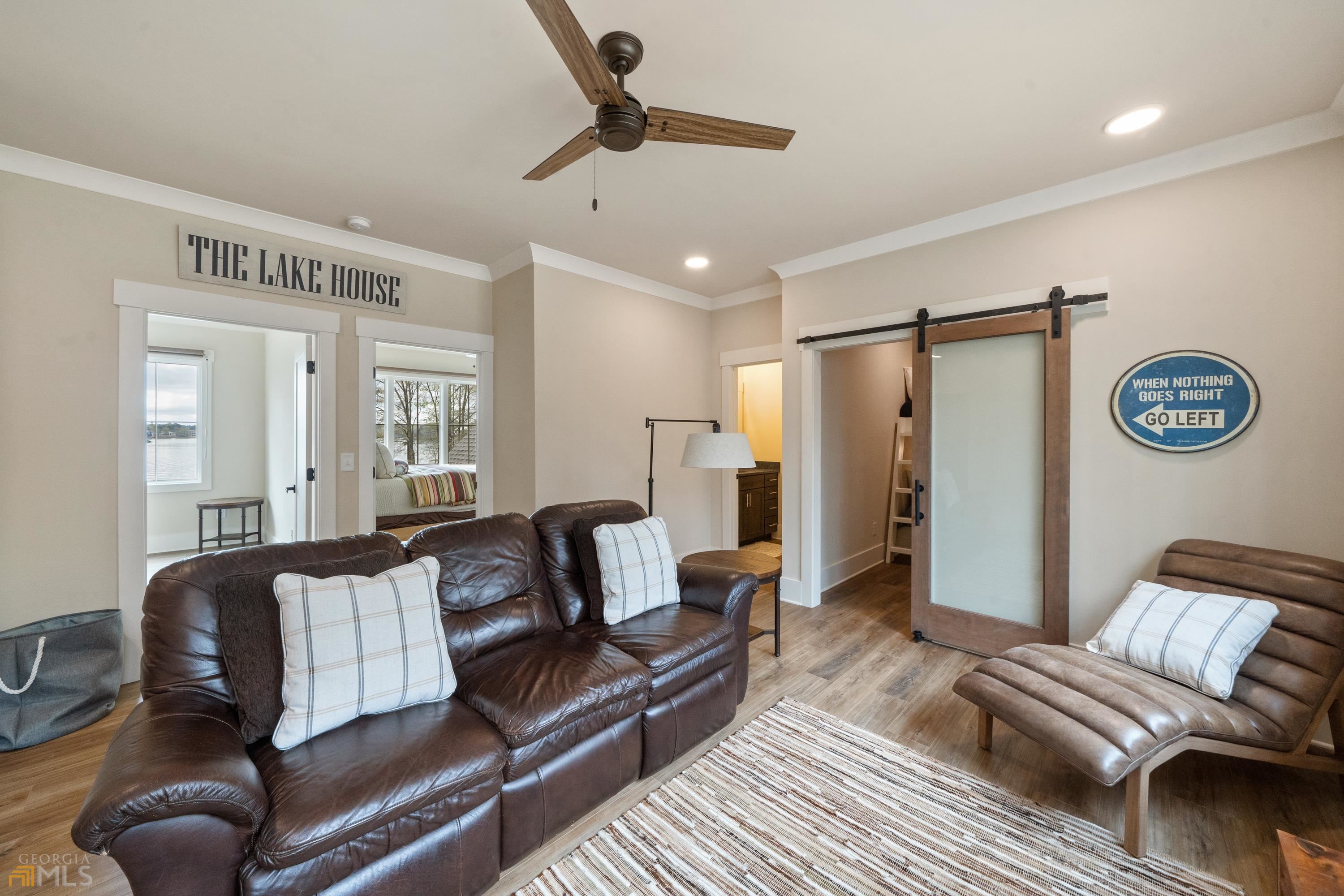 phoenix lake - Residential