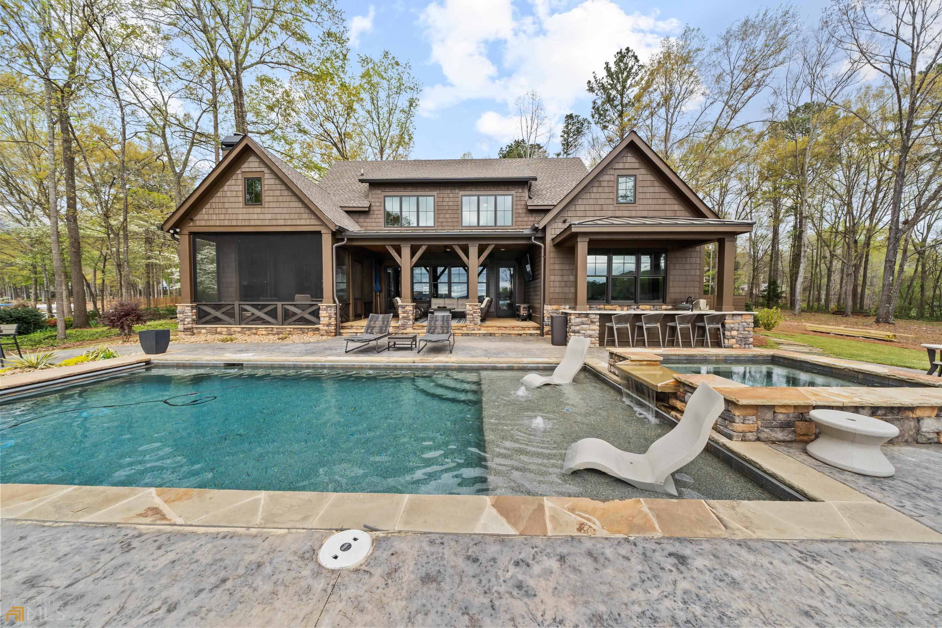 phoenix lake - Residential