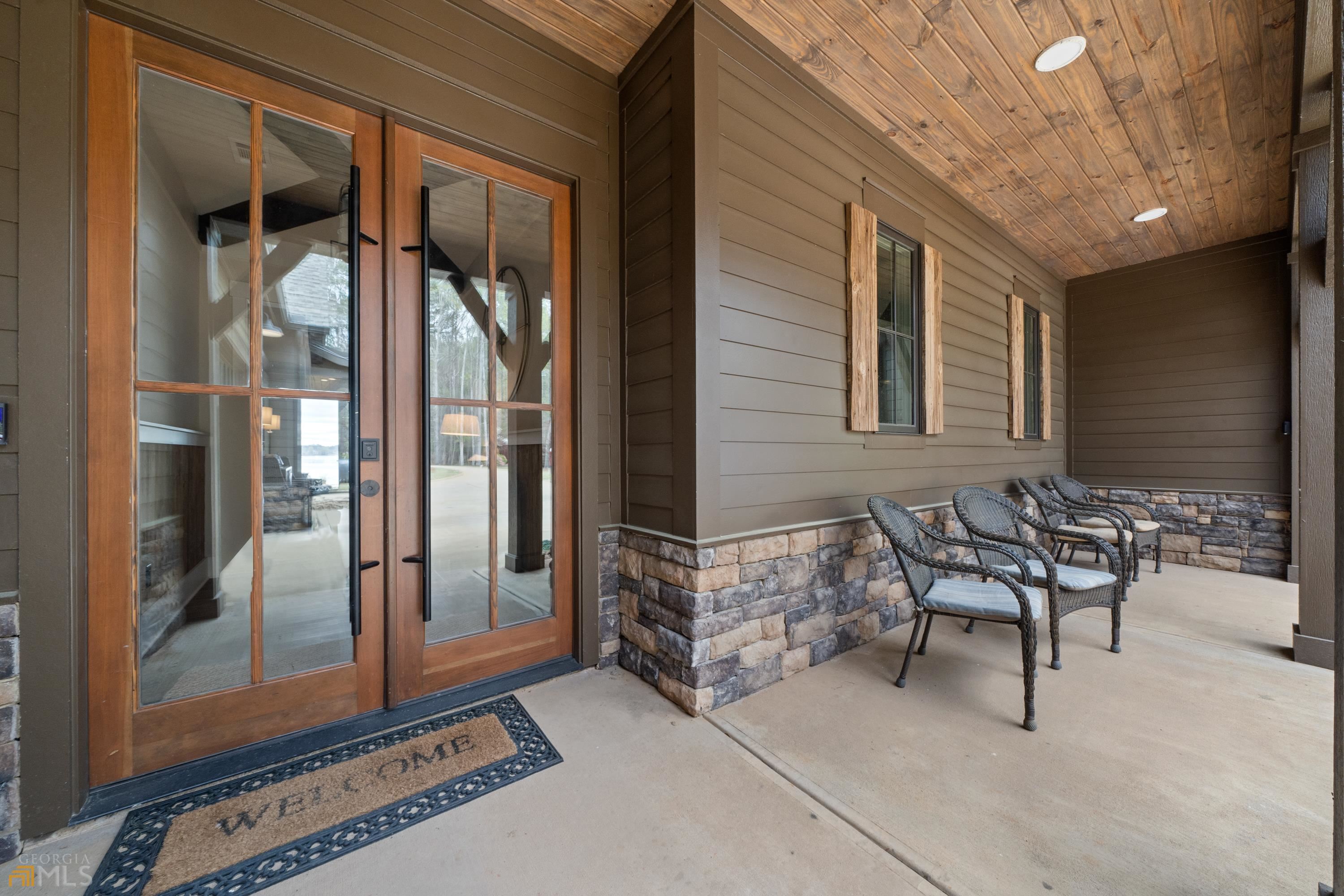 phoenix lake - Residential