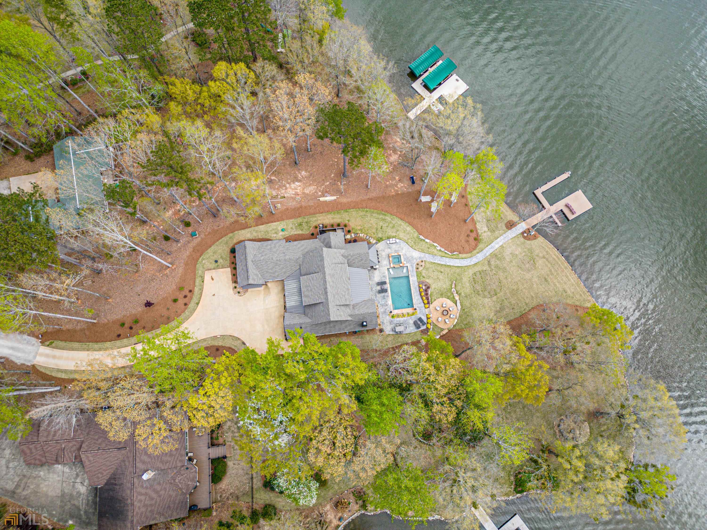 phoenix lake - Residential