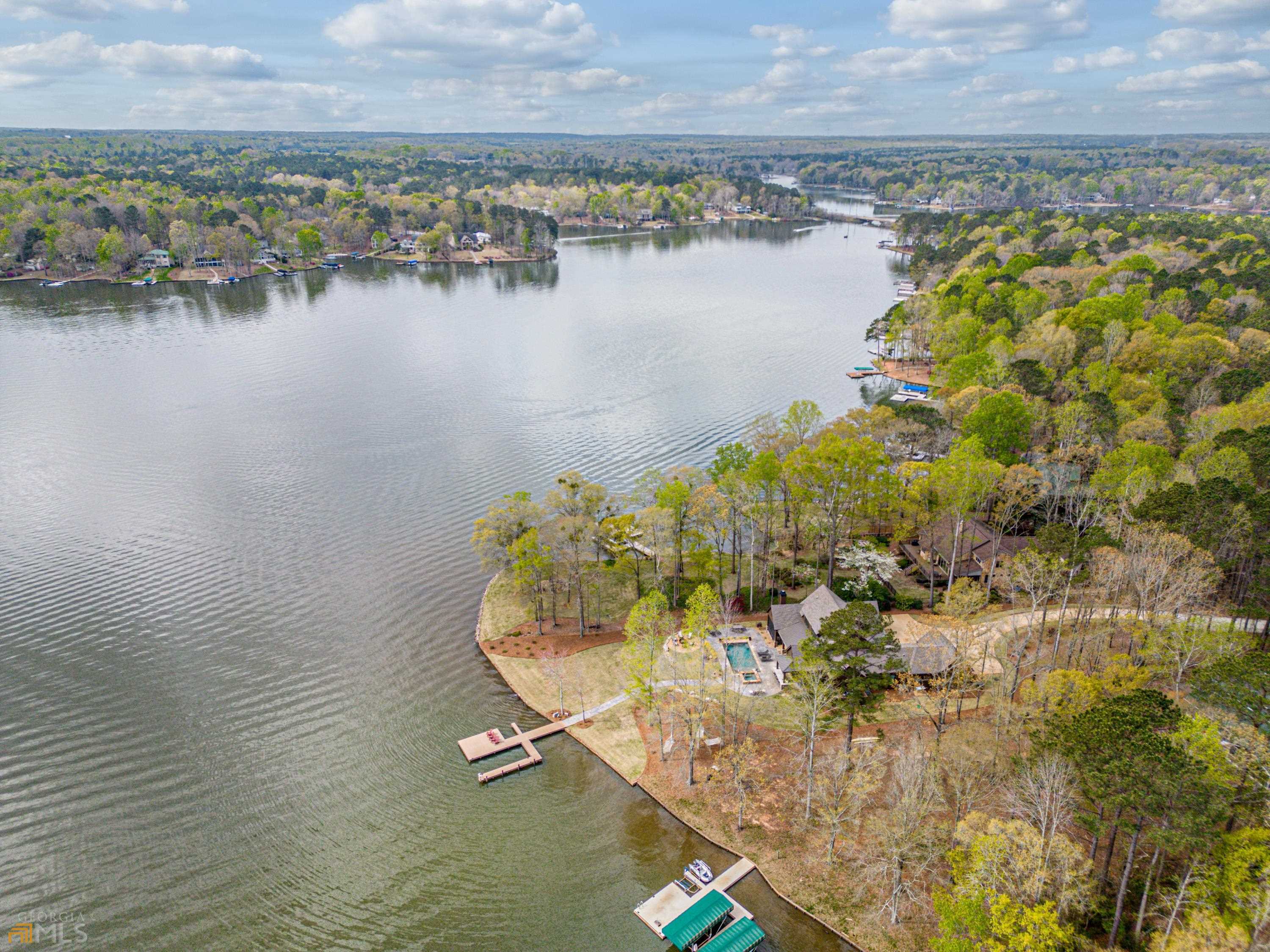 phoenix lake - Residential