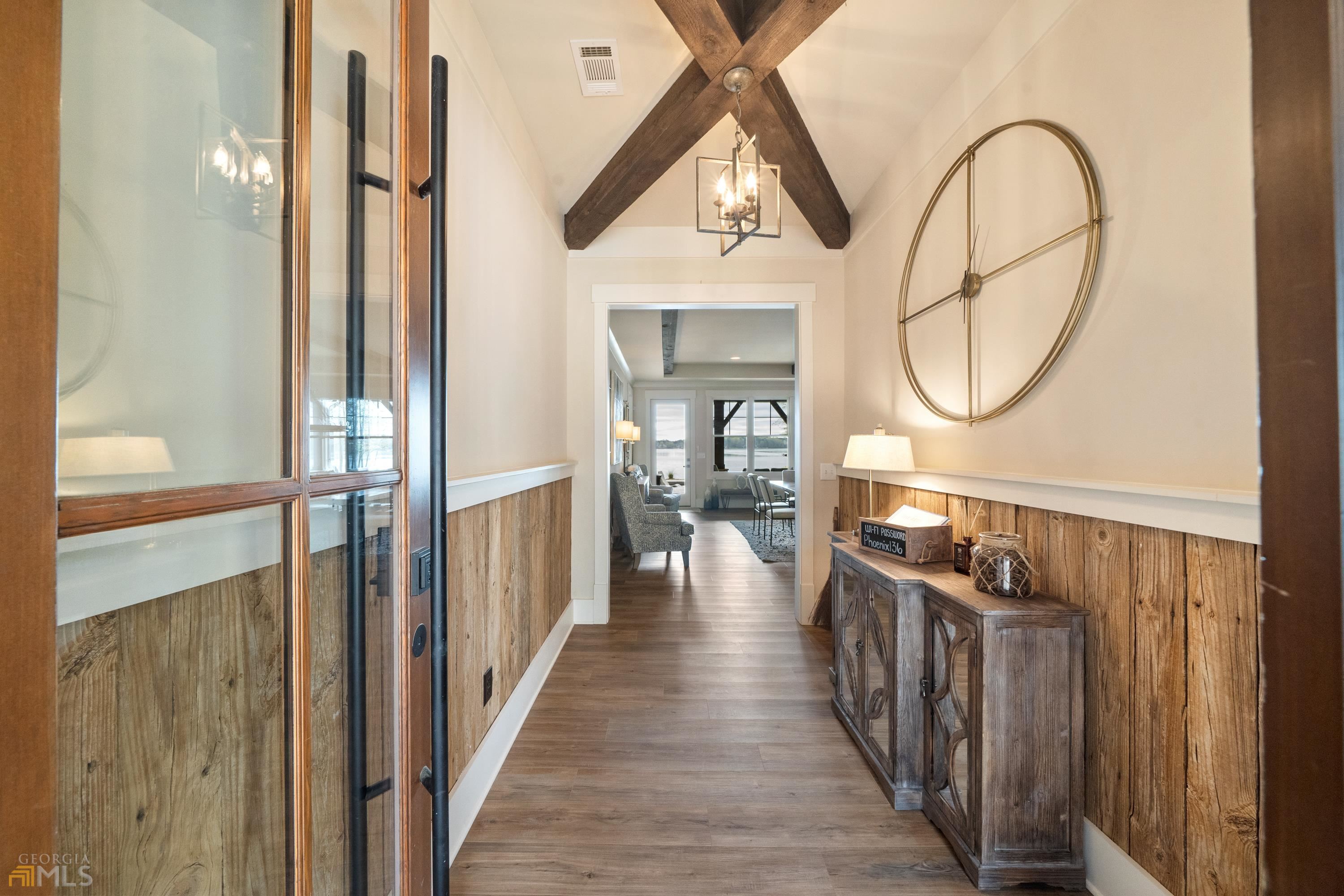phoenix lake - Residential