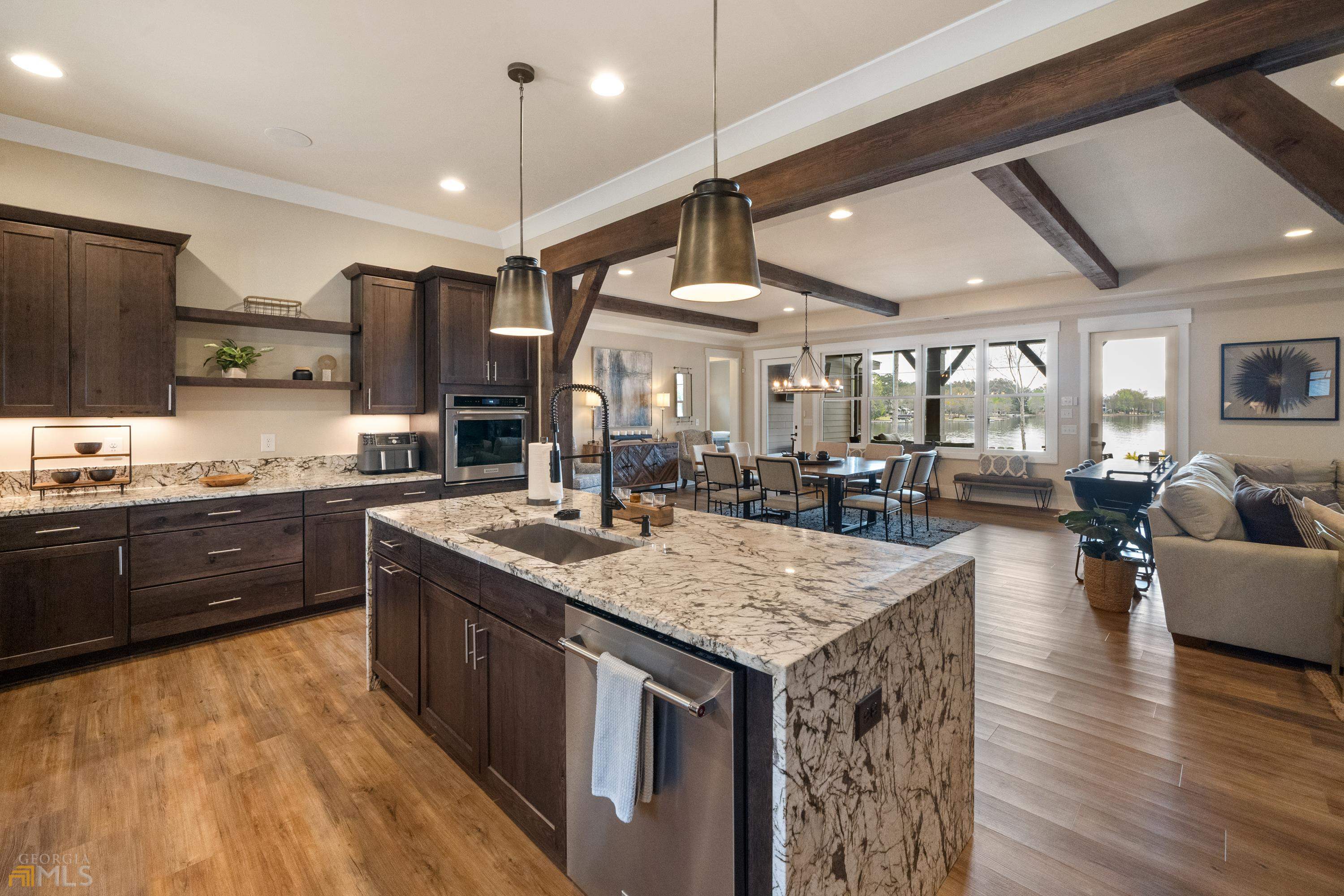 phoenix lake - Residential