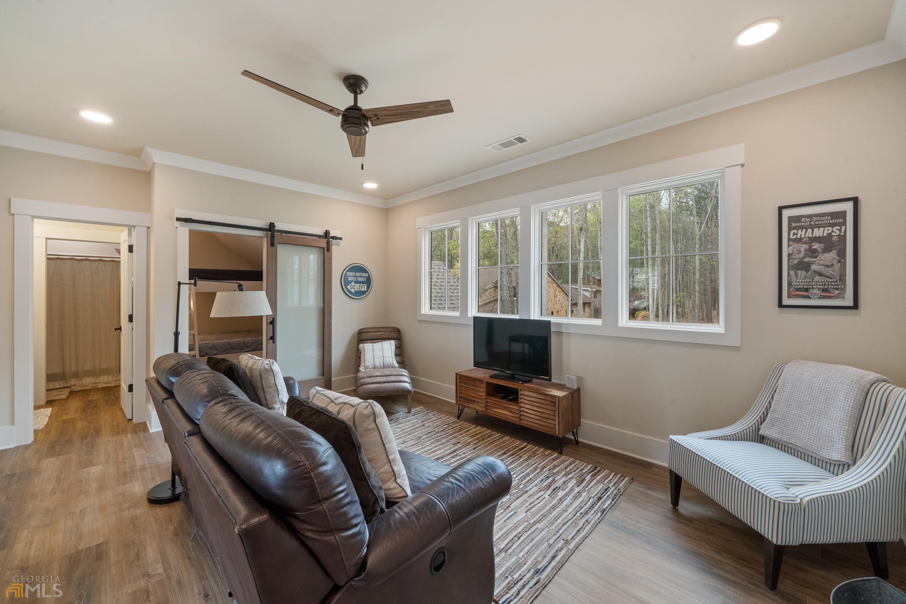phoenix lake - Residential