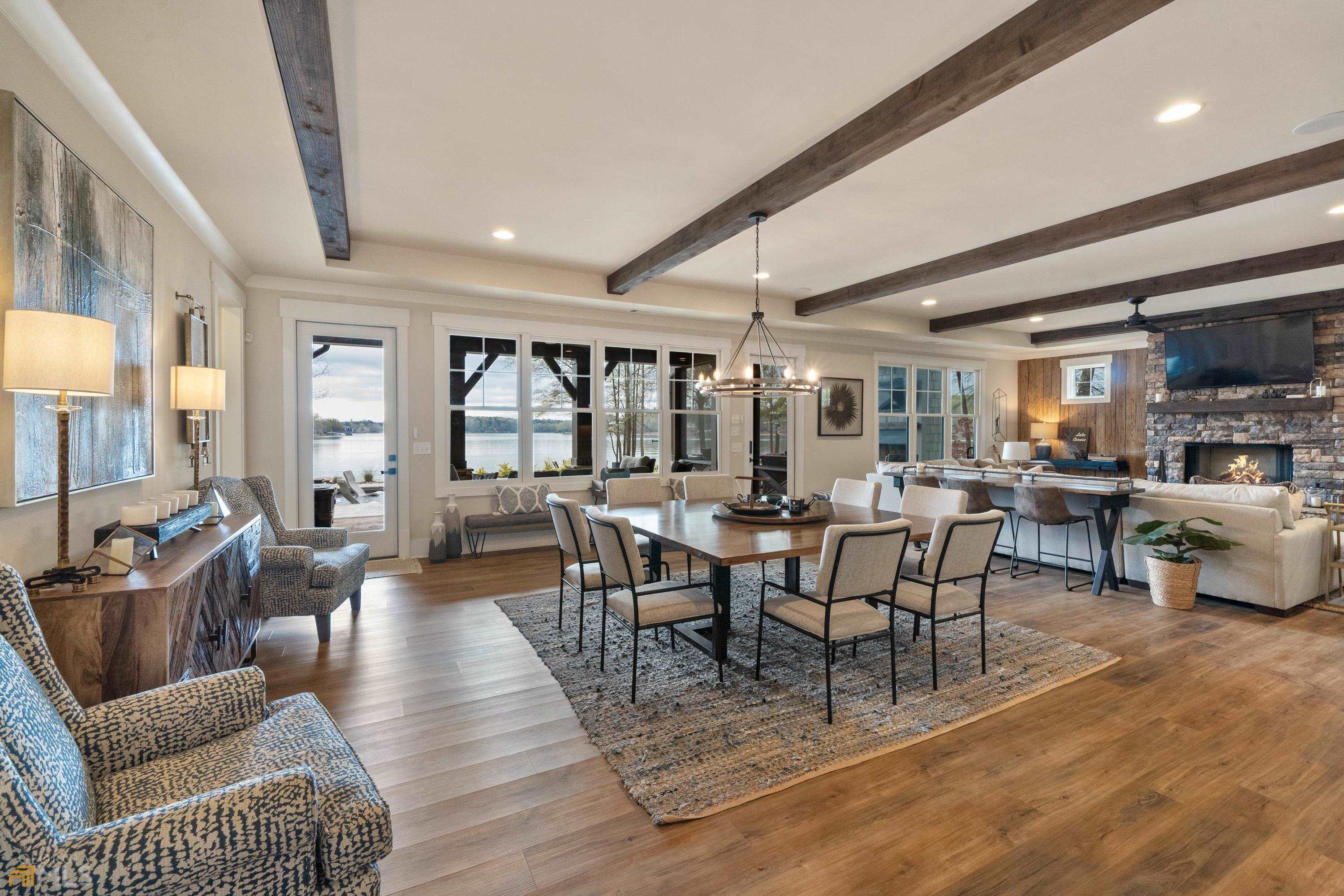 phoenix lake - Residential