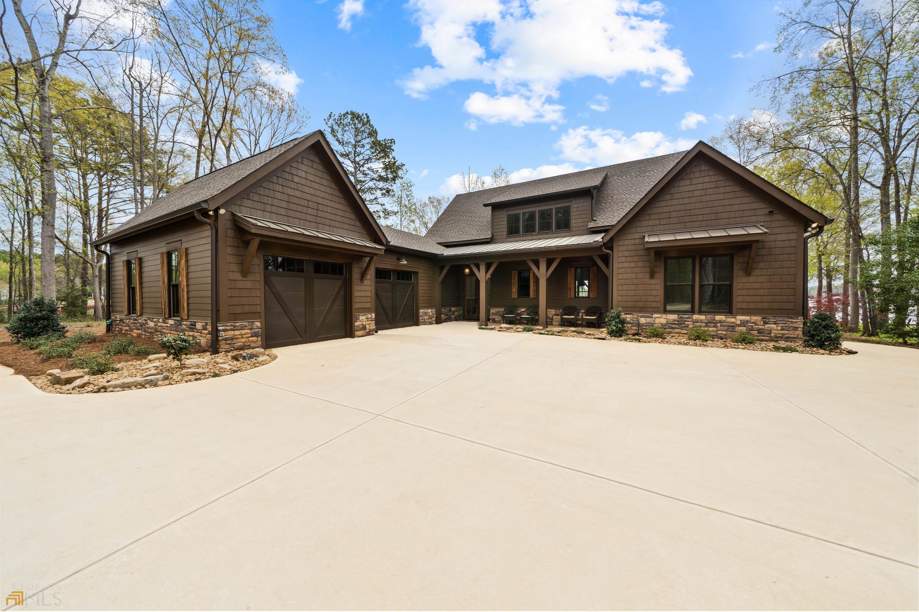 phoenix lake - Residential