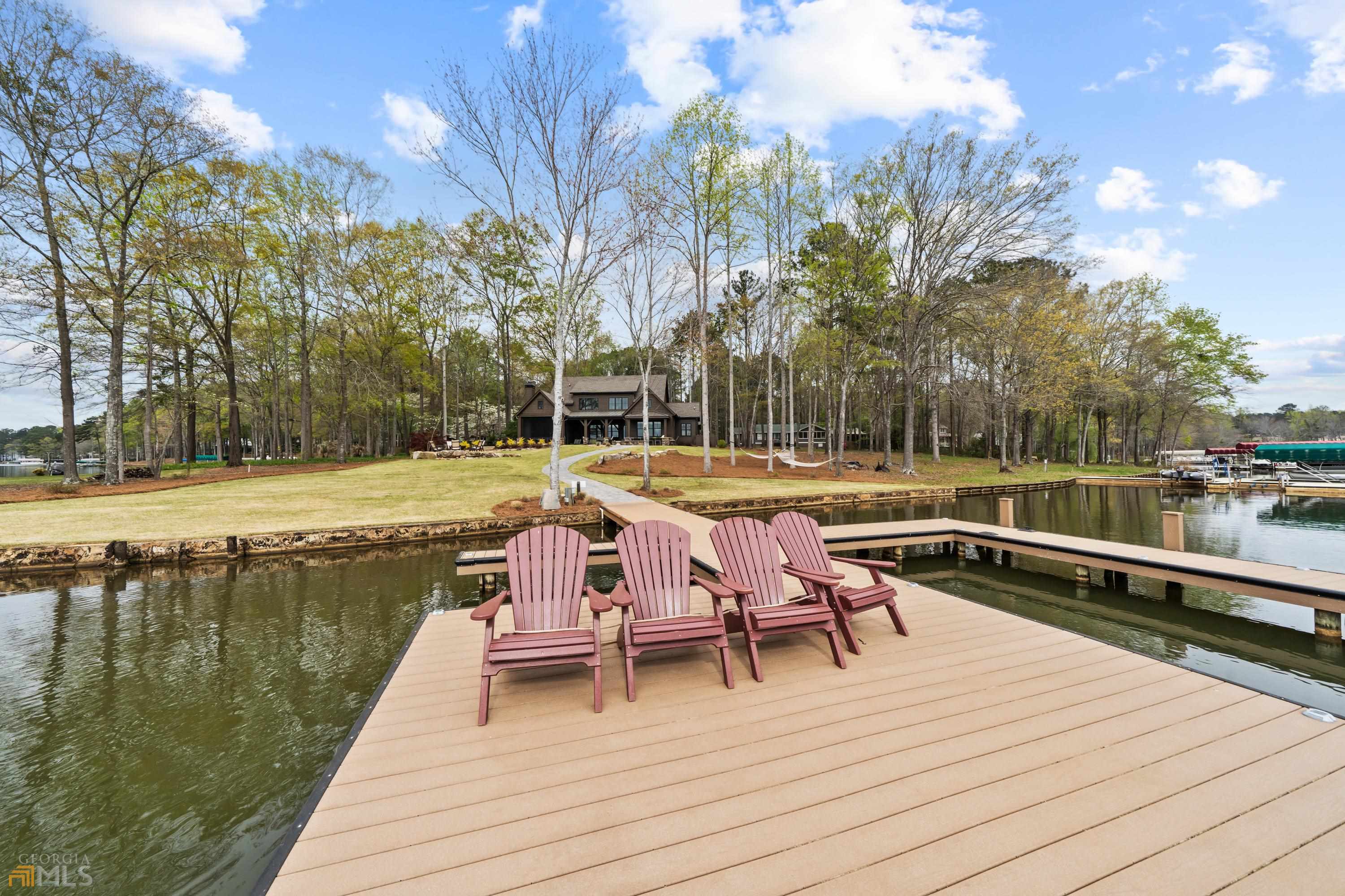 phoenix lake - Residential