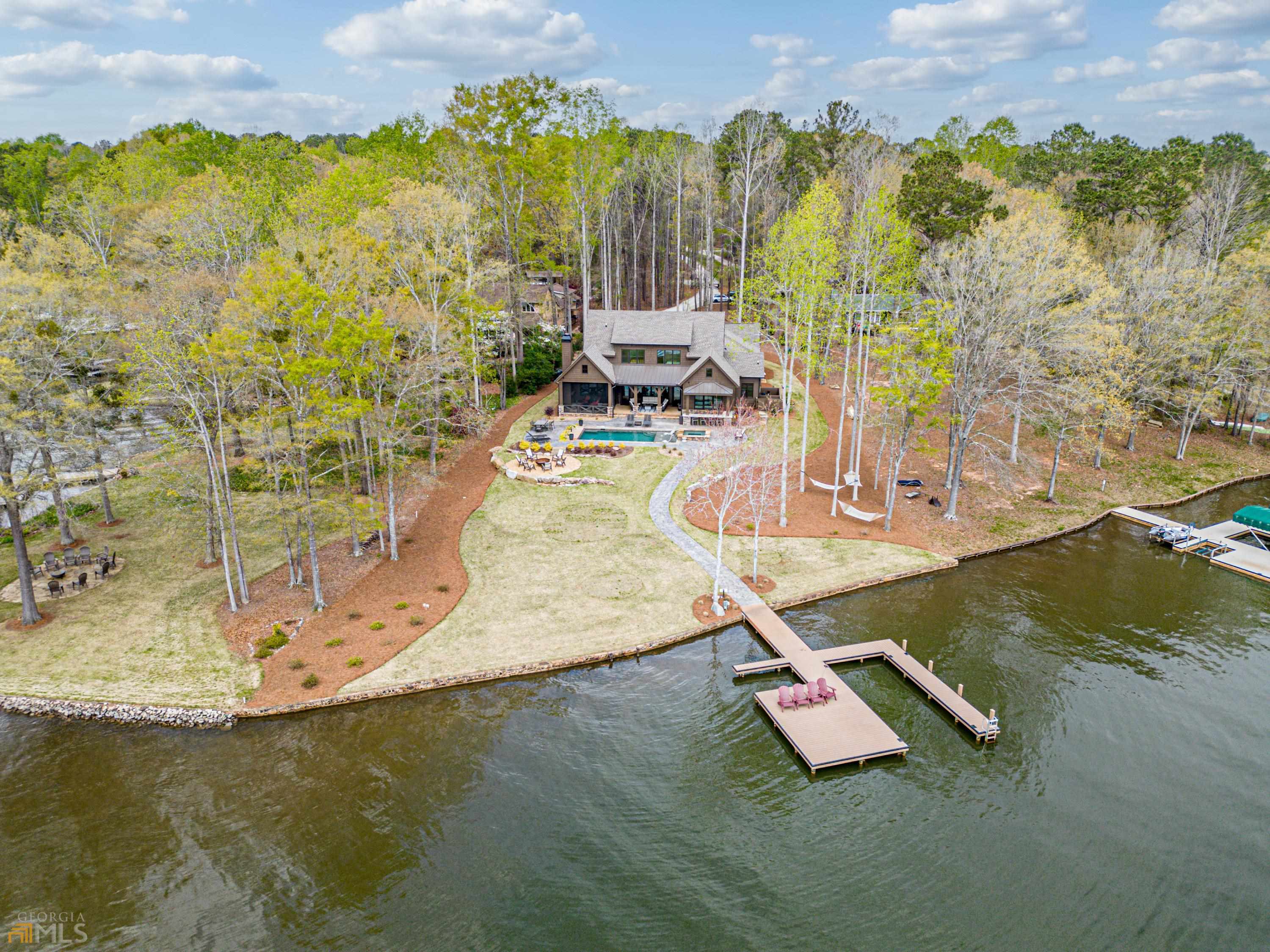 phoenix lake - Residential